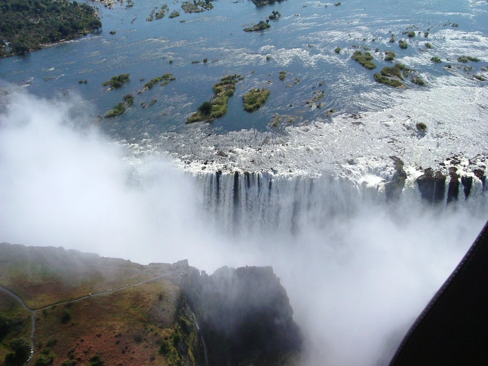 Zambia