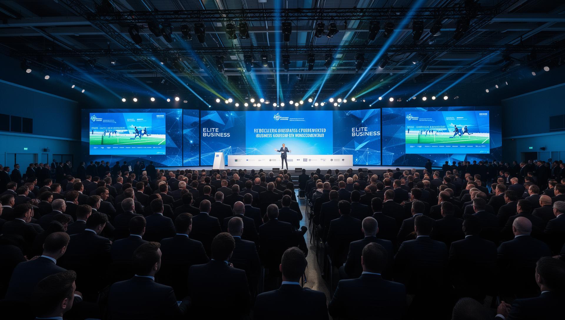 Conferences & Congresses