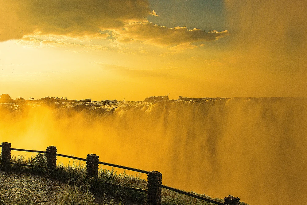 Zambia